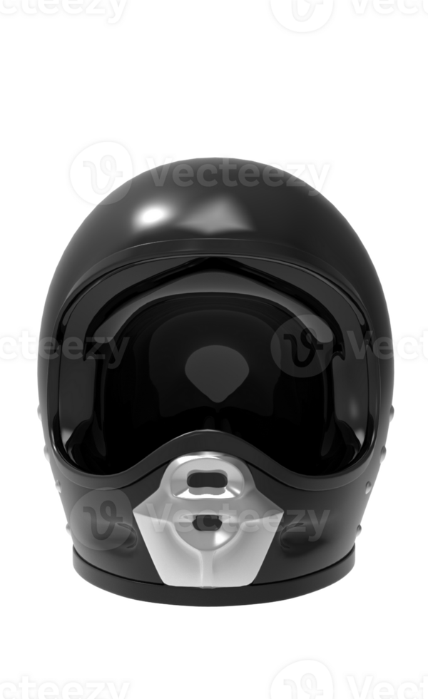 motorcycle helmet on a transparent background png