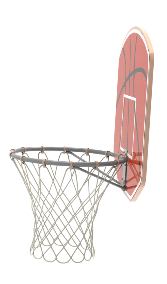 basketball hoop transparent png