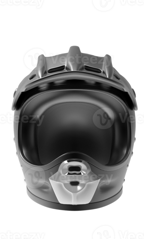 motorcycle helmet on a transparent background png