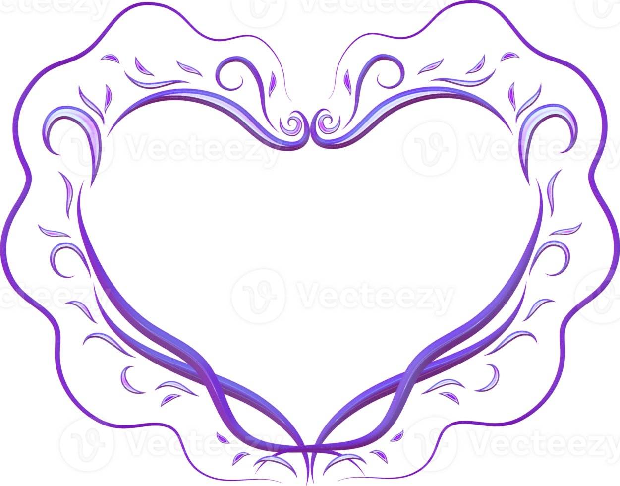 y2k 3d elemento png