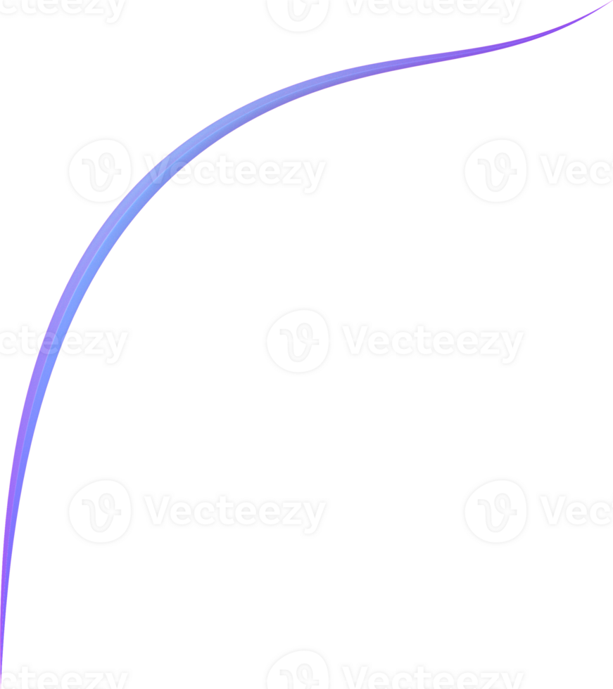 Y2k 3D element png