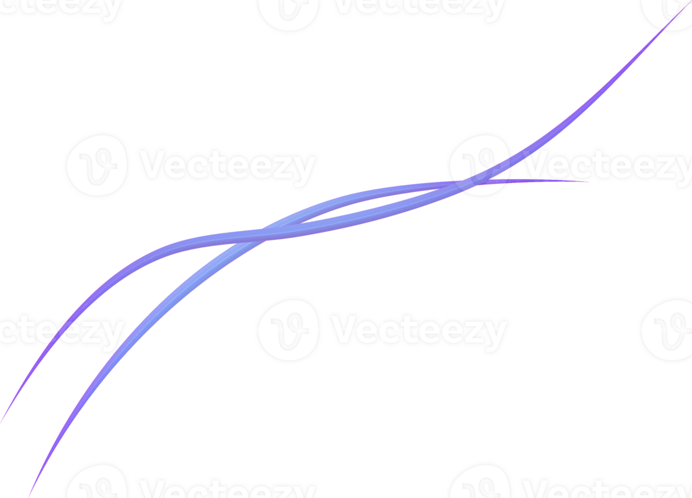 Y2k 3D element png