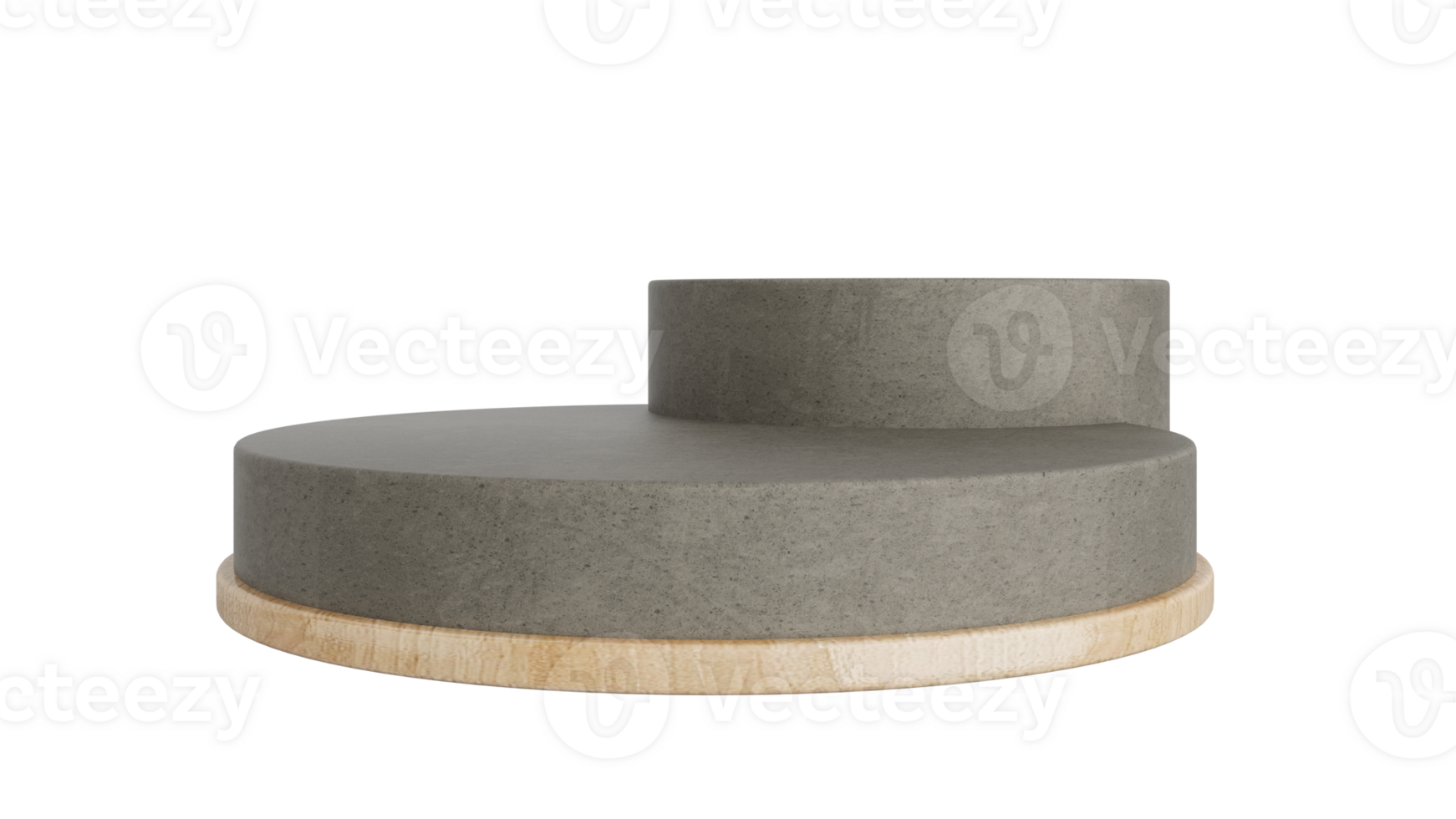 abstract geometric shape pastel color template minimal modern style wall background,for booth podium stage display table mock up composition 3d rendering png