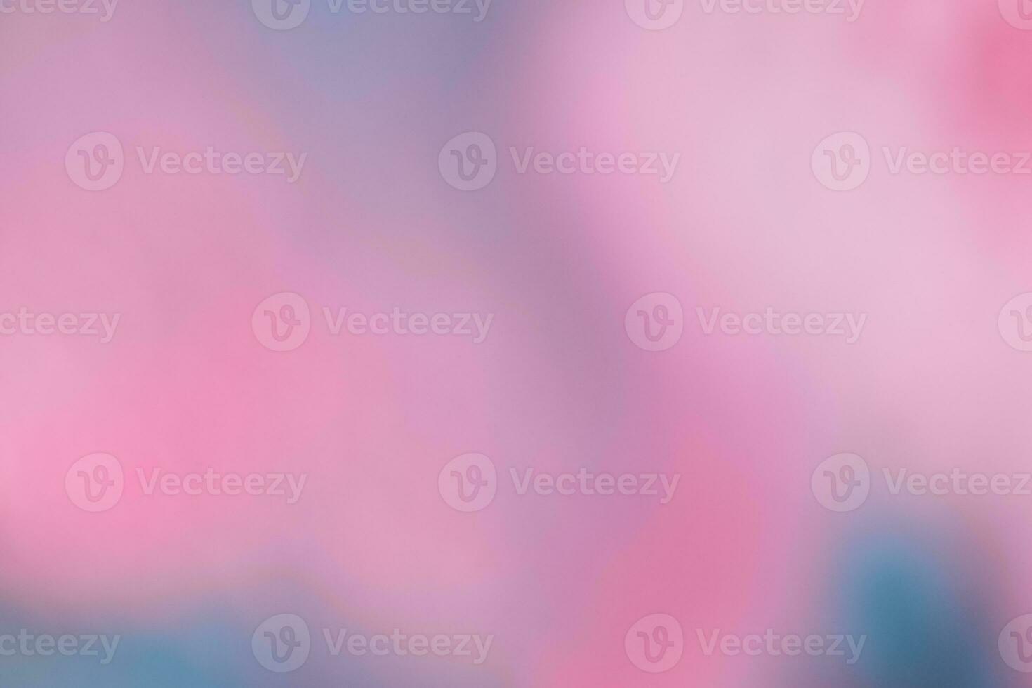 Smooth gradient background with pink colors. Pastel blurred abstraction photo