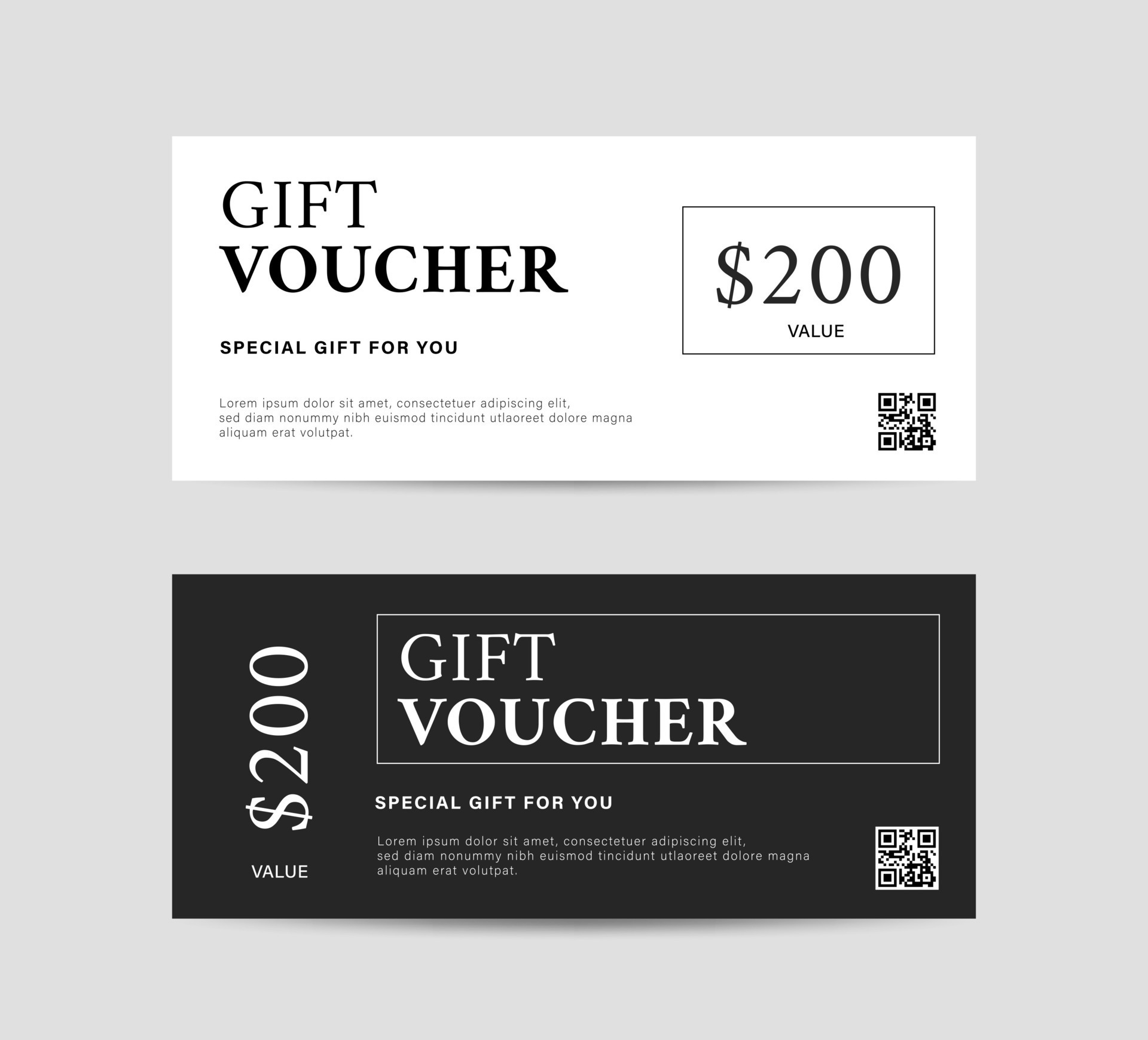 gift-voucher-discount-coupon-design-template-minimalist-gift-card