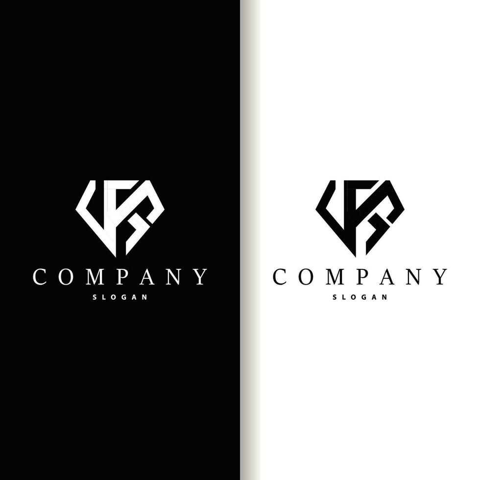 Minimal Initial K Letter Logo, Modern And Luxury Geometric Design, Icon Vector Template Element