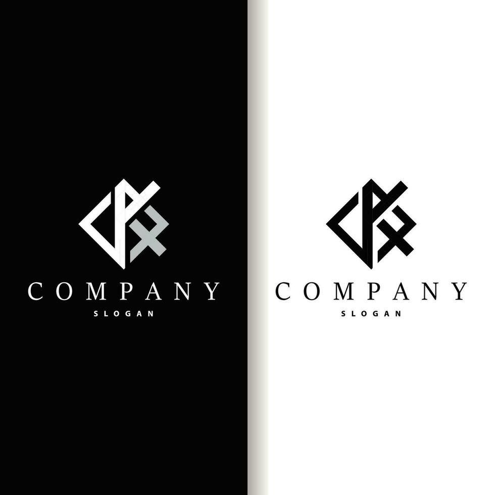 Minimal Initial K Letter Logo, Modern And Luxury Geometric Design, Icon Vector Template Element