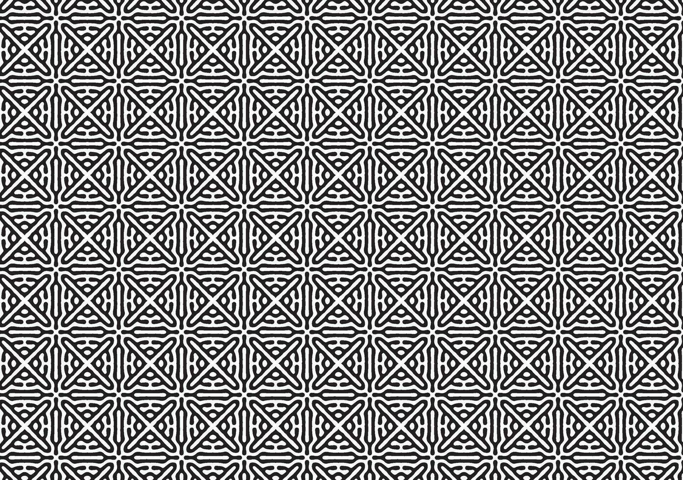 Seamless Turing Pattern Vector File
