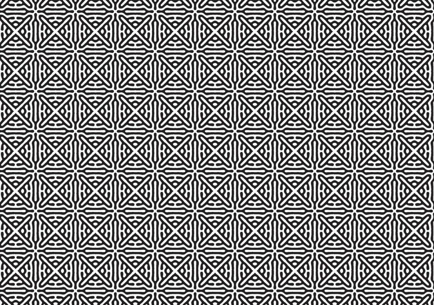 Seamless Turing Pattern Vector File