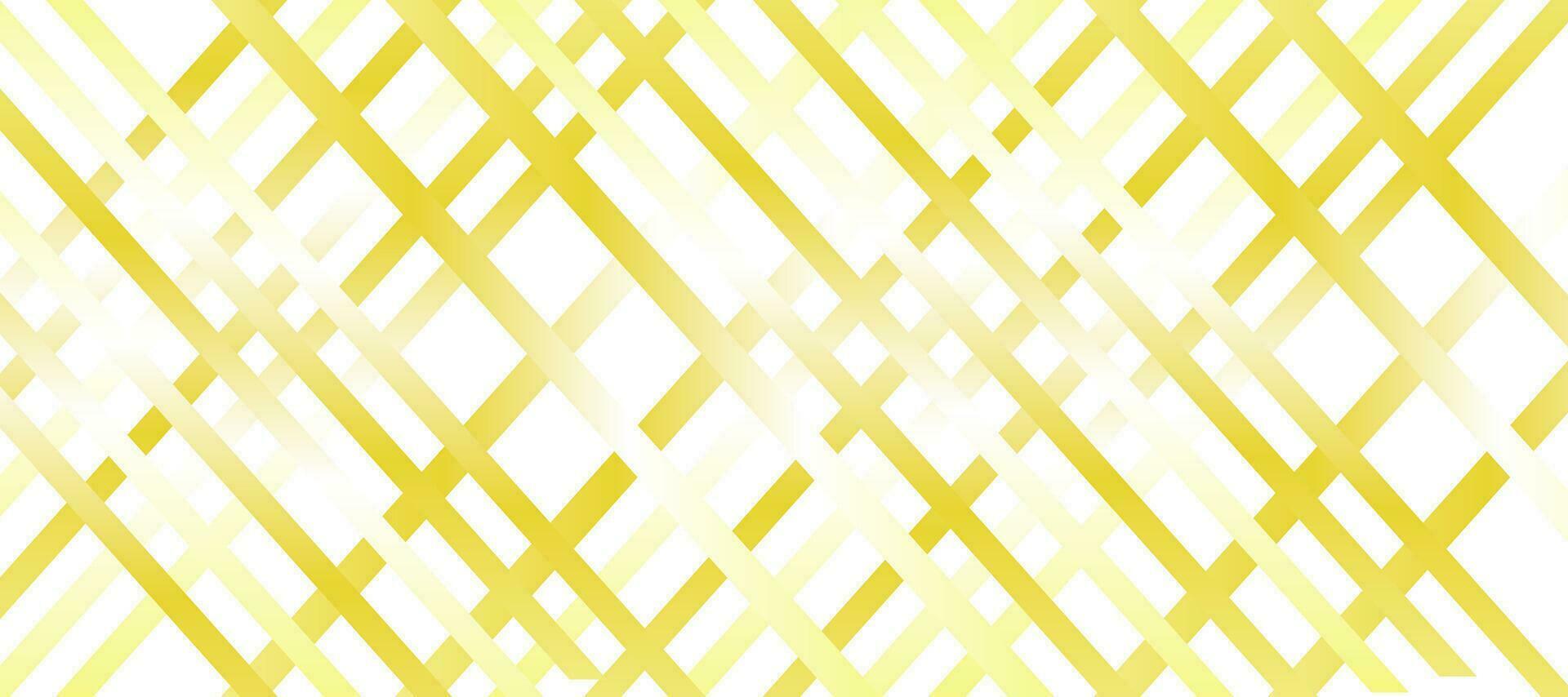 resumen amarillo diagonal degradado antecedentes fondo de pantalla vector