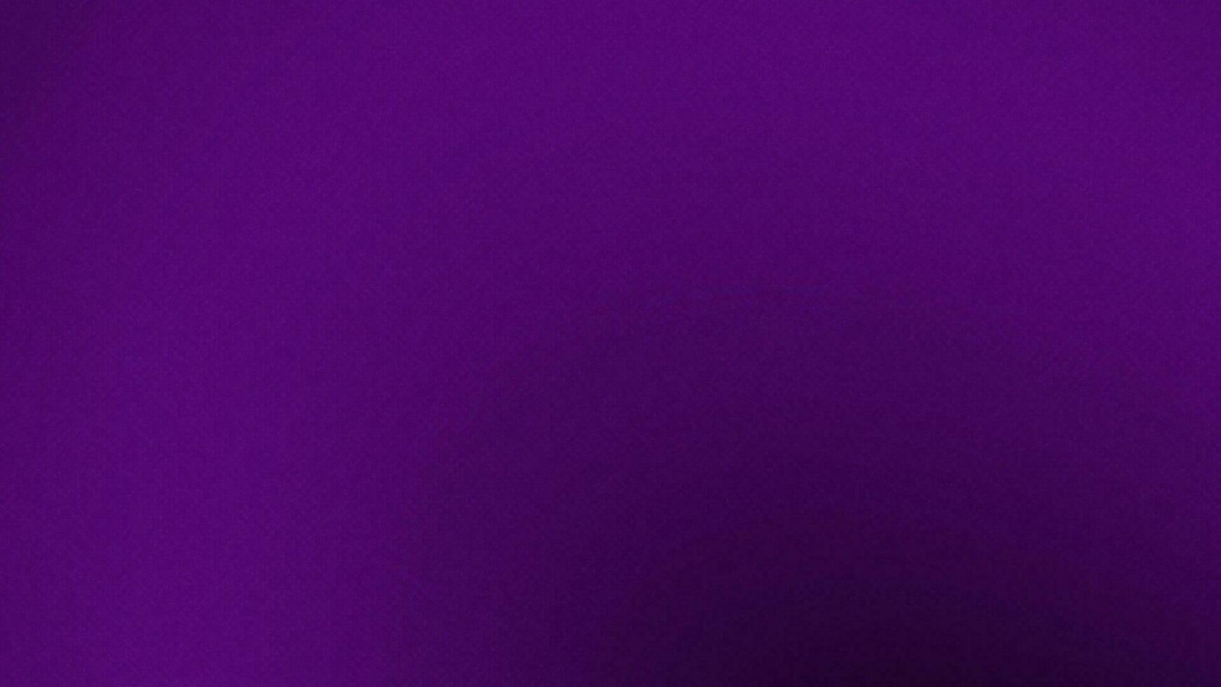 Dark purple paper texture background with light curve. Vector illustration
