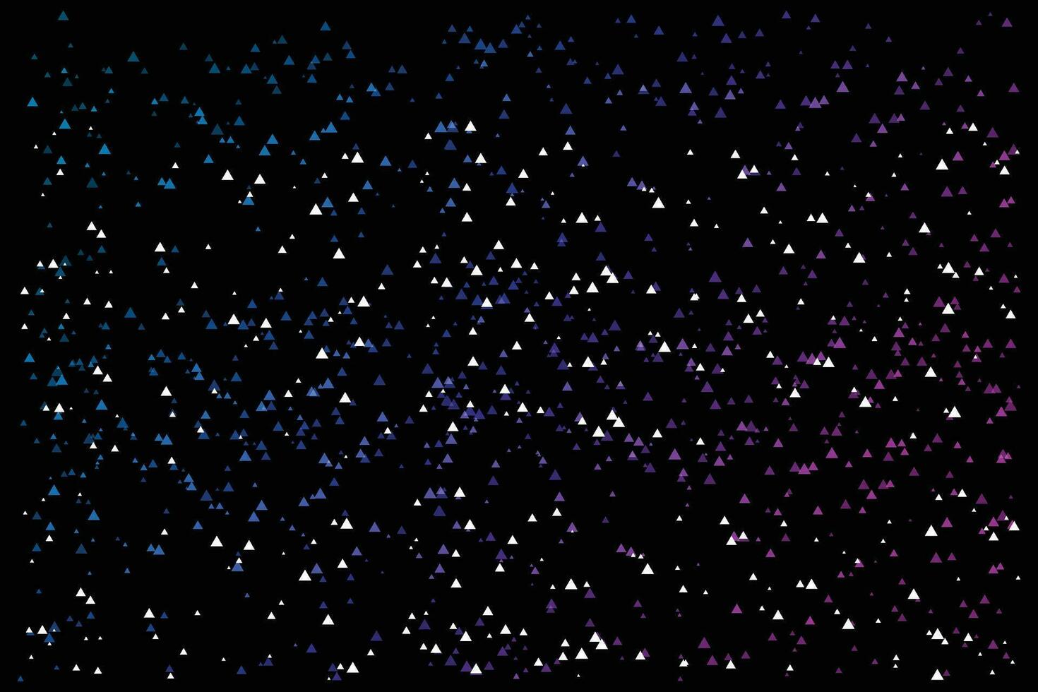 Gradient halftone dot grain texture pixel pop-art abstract pattern background vector