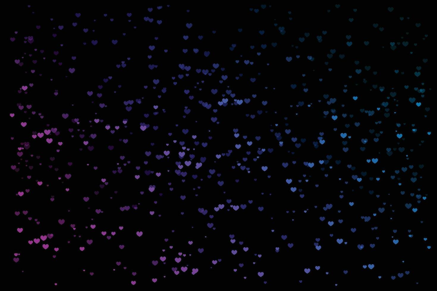 Gradient halftone dot grain texture pixel pop-art abstract pattern background vector