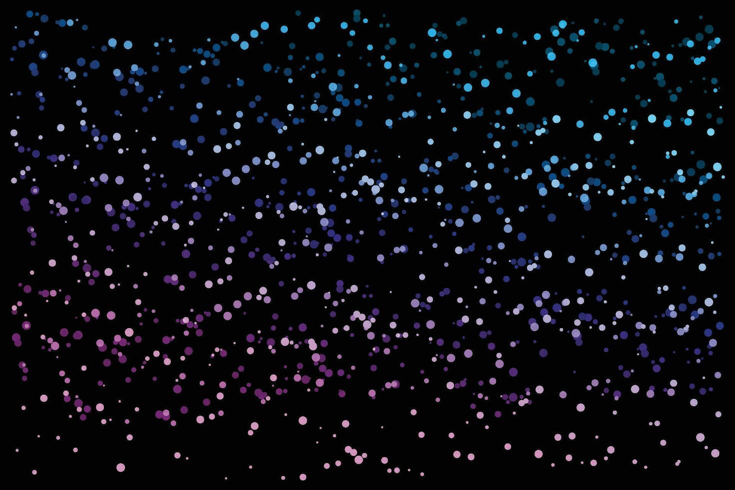Gradient halftone dot grain texture pixel pop-art abstract pattern background vector