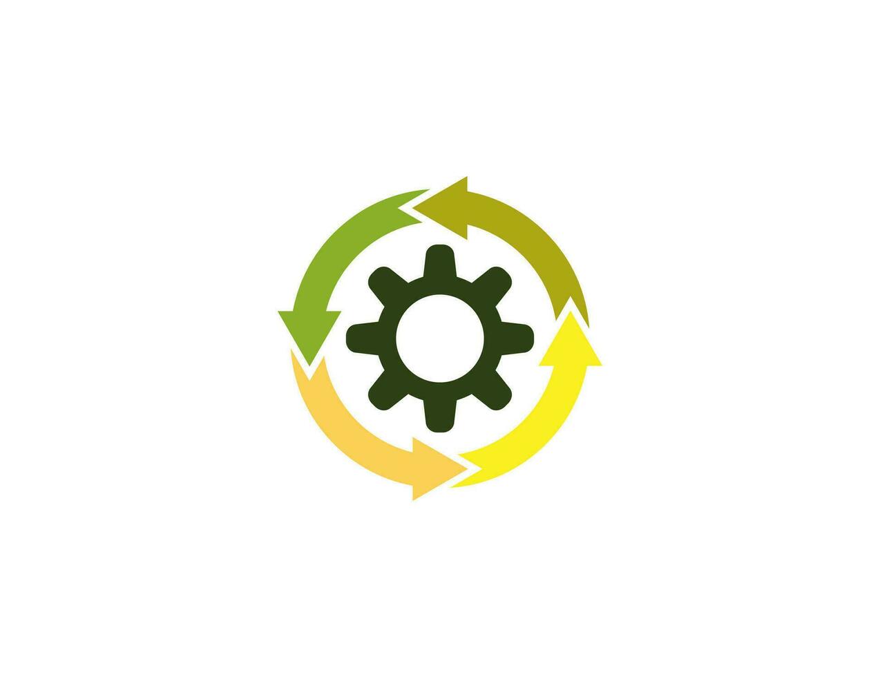 Agile development, plan icon. Vector illustration.