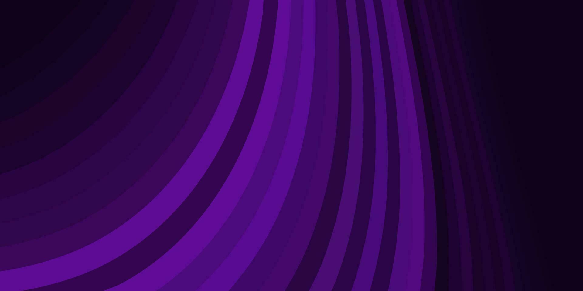 abstract purple modern background for business vector
