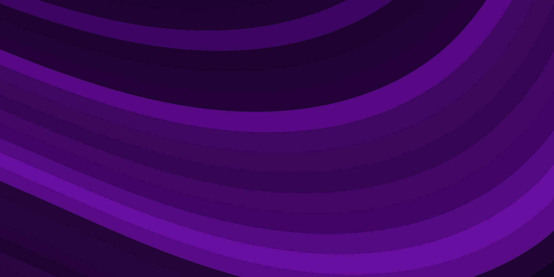 abstract purple modern background for business vector