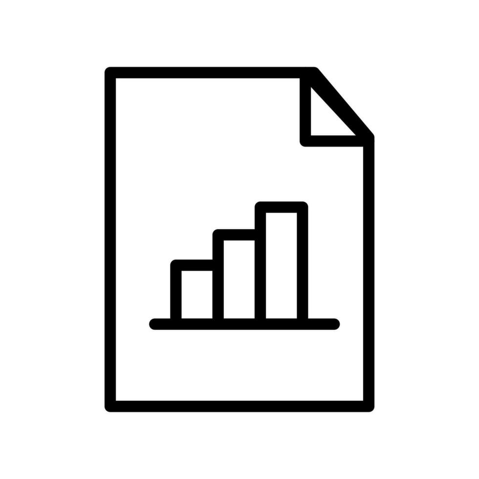 Vector audit file icon contains and information and paperwork for the examination line. Quality seal on the product symbolizes the high standards and reliability of the brand.