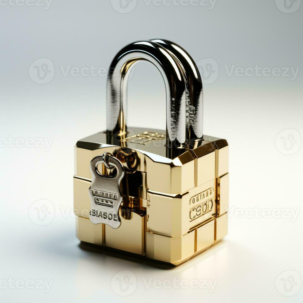 AI generated 3d model of padlock 35157089 Stock Photo at Vecteezy Circuit Diagram