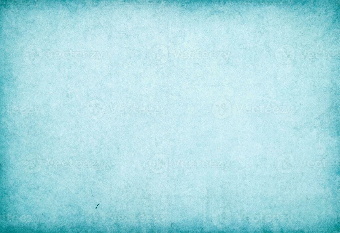 blue old antique vintage paper background photo