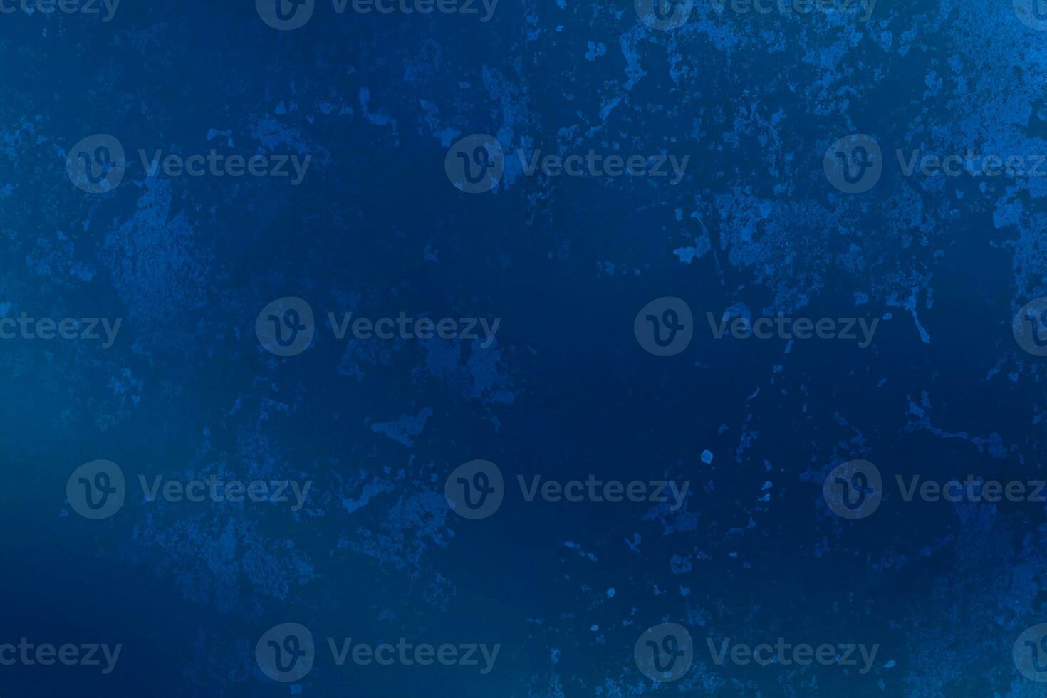 Abstract Grunge Navy Blue Background. Blue Grunge Old Texture Background. Blue Grunge Background Texture. Blue texture background. Grunge dark Blue texture background. Vector illustration photo
