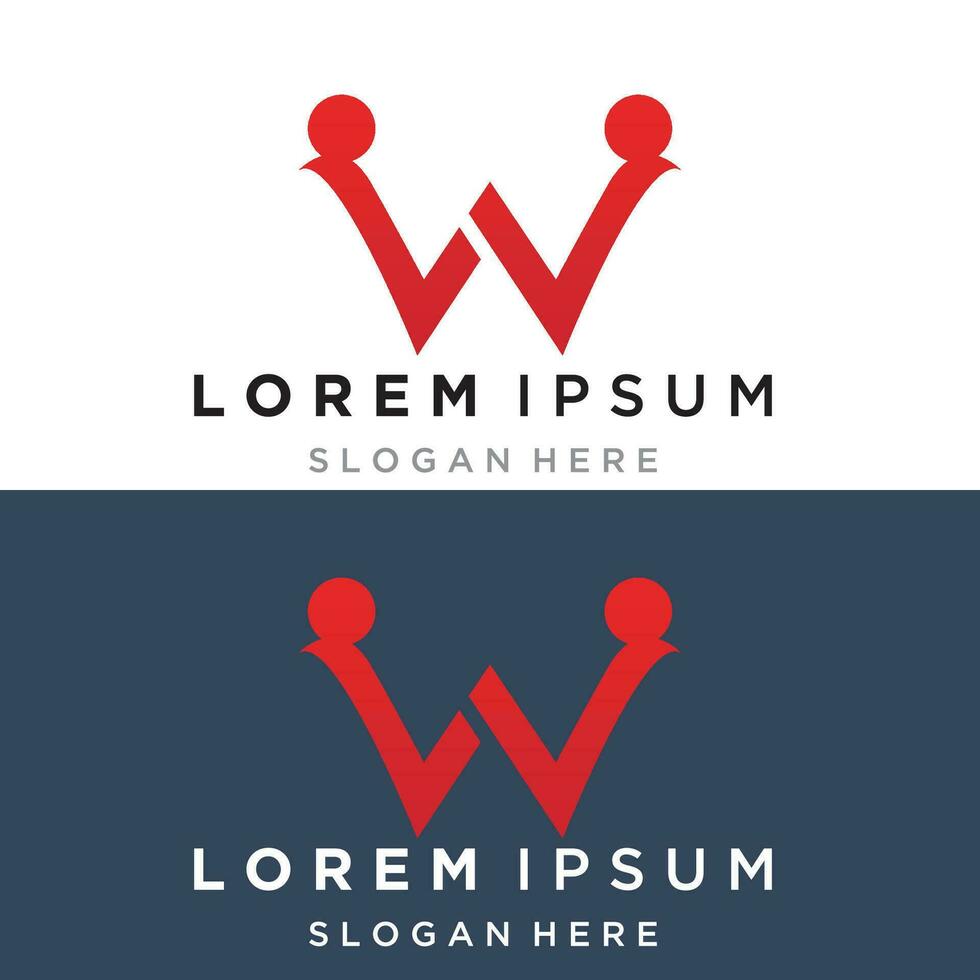 Family care logo and symbol vector