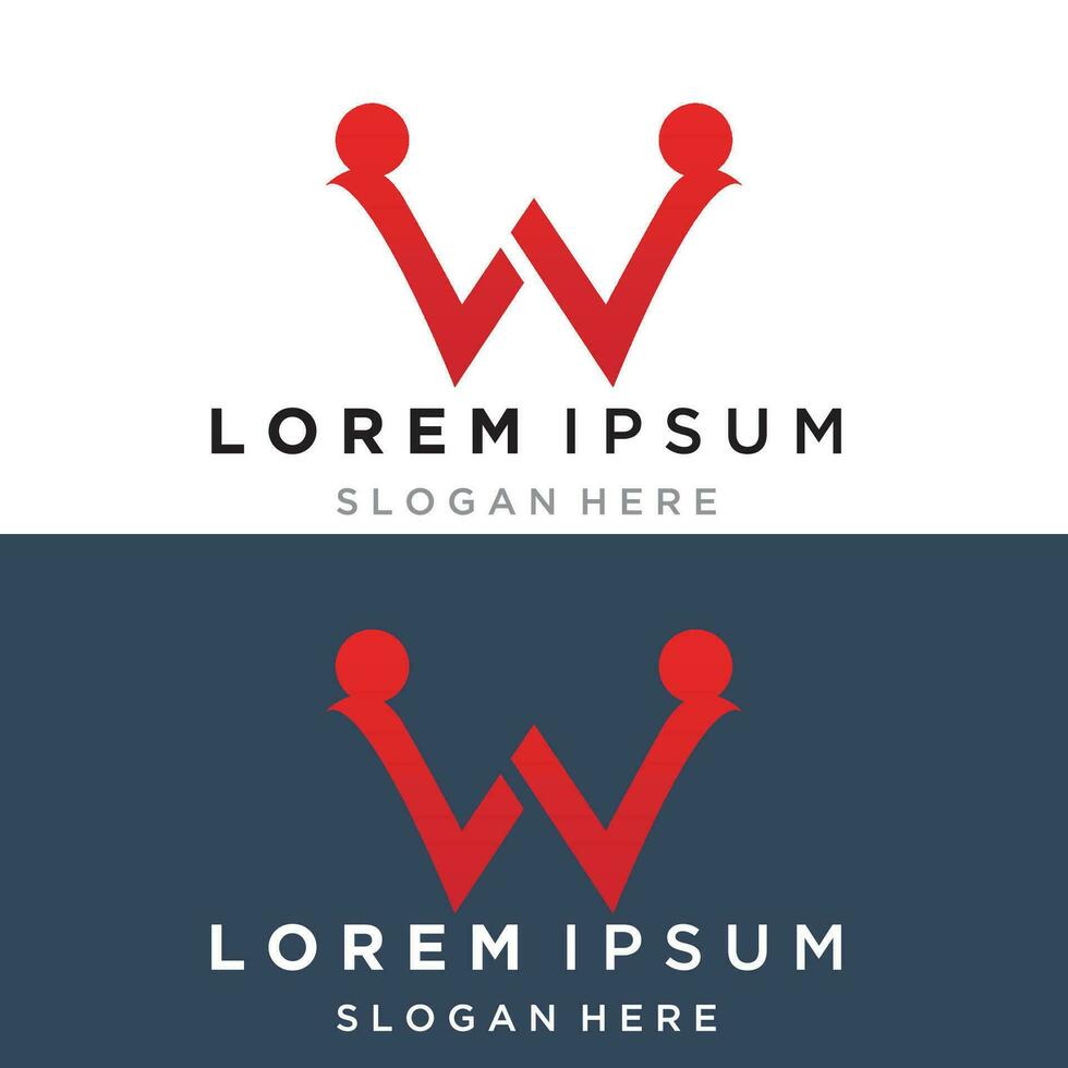 vector de logotipo y símbolo de cuidado familiar