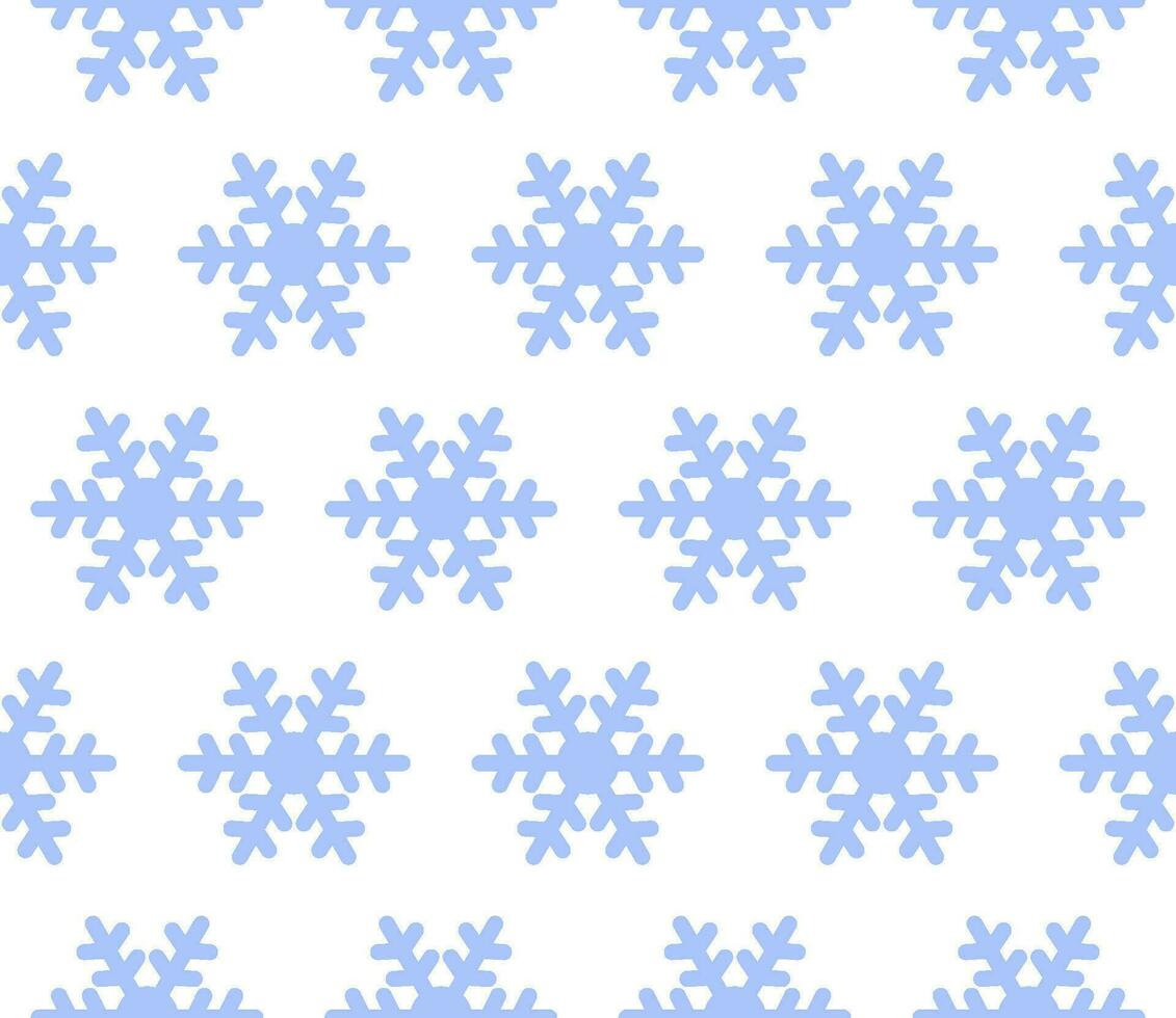 Seamless modern pattern with a simple style vector