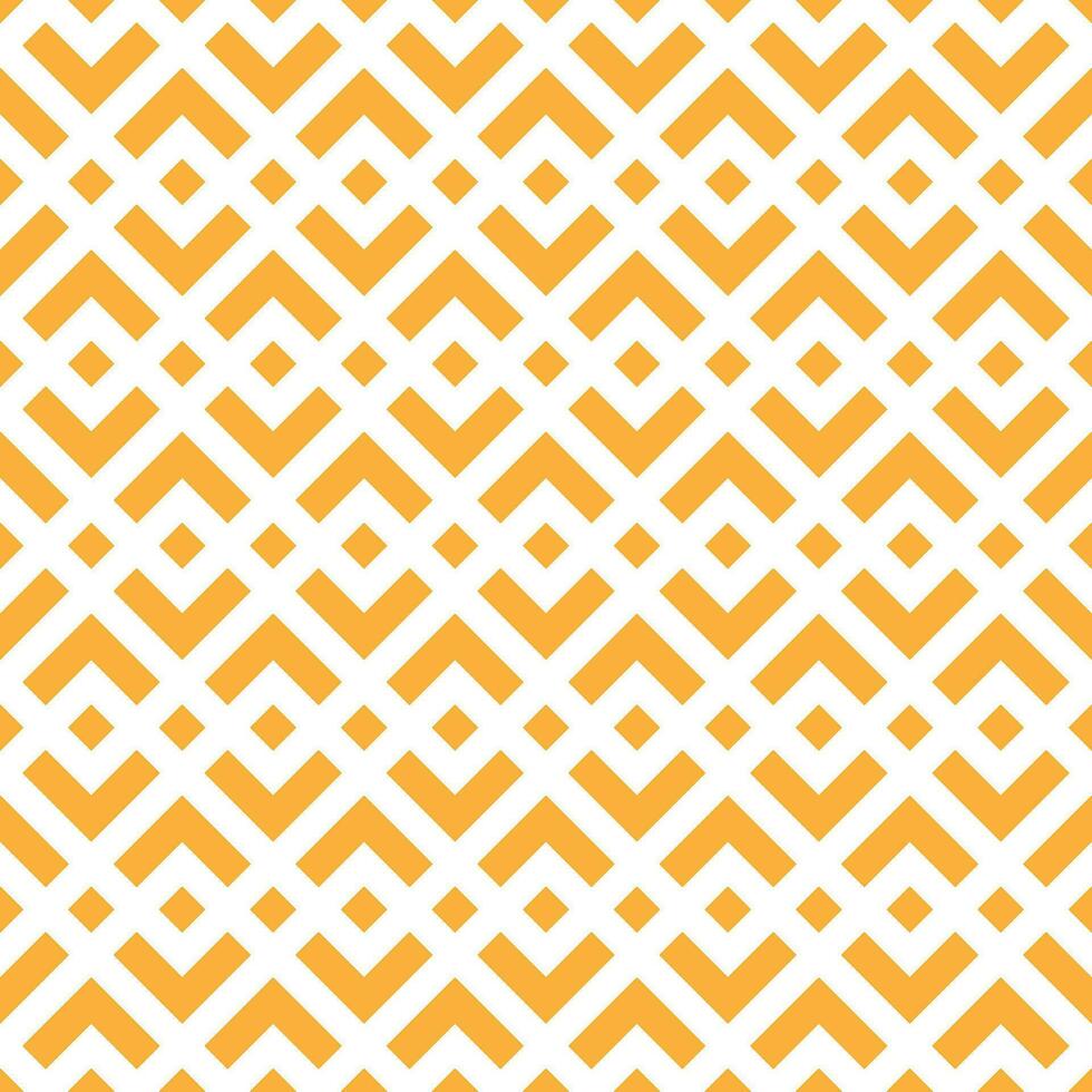Seamless modern pattern with a simple style vector