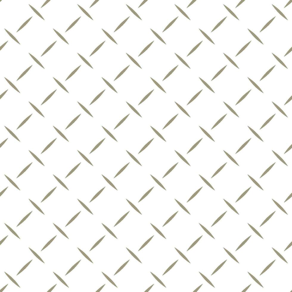 Seamless line and dot pattern with a modern  style vector