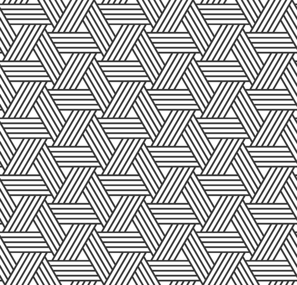 sin costura moderno modelo con un sencillo estilo vector