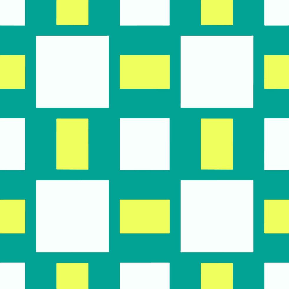 The seamless pattern is very beautiful. vector