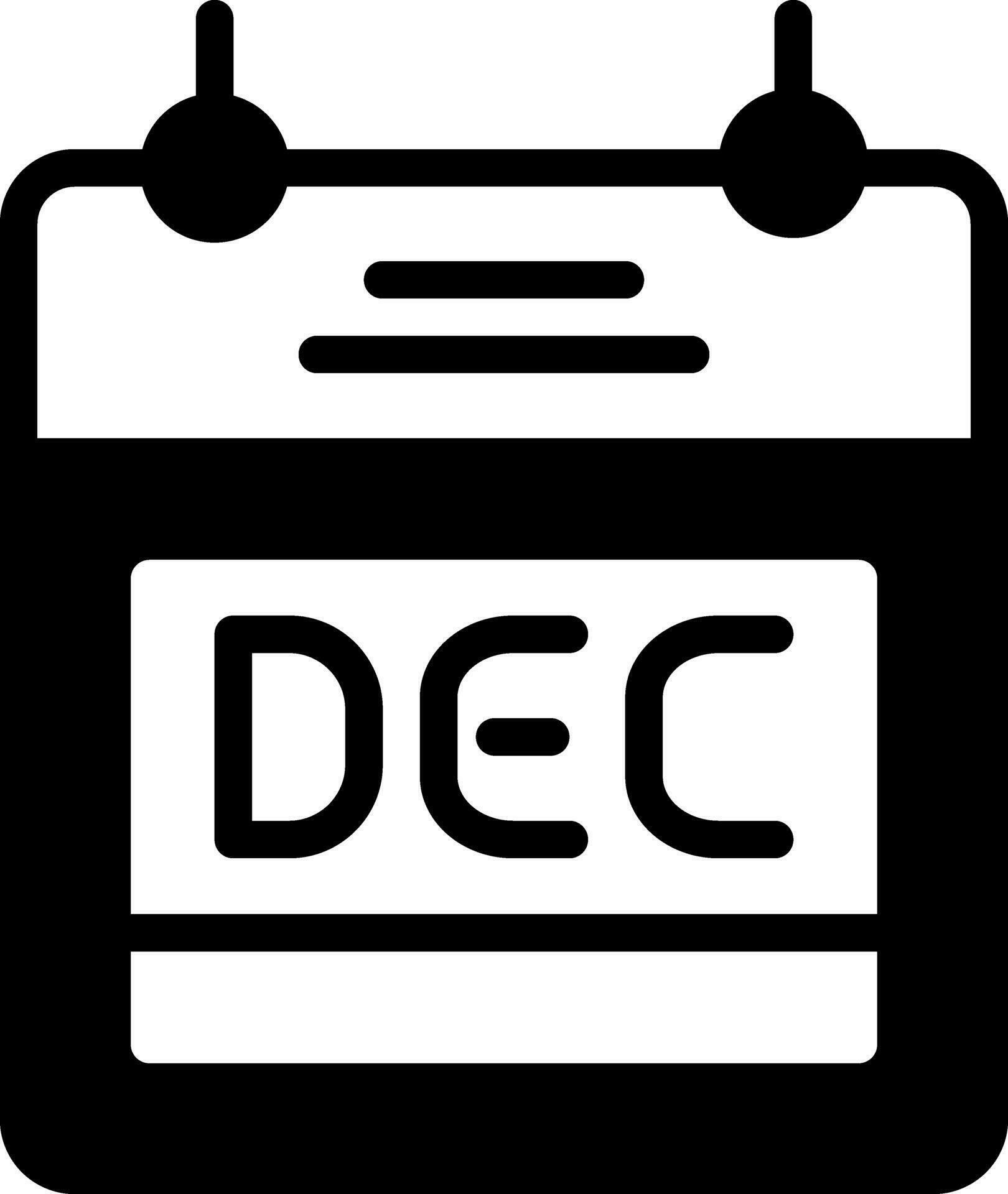 solid icon for month 35167647 Vector Art at Vecteezy