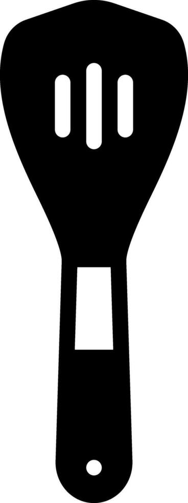 solid icon for turner vector
