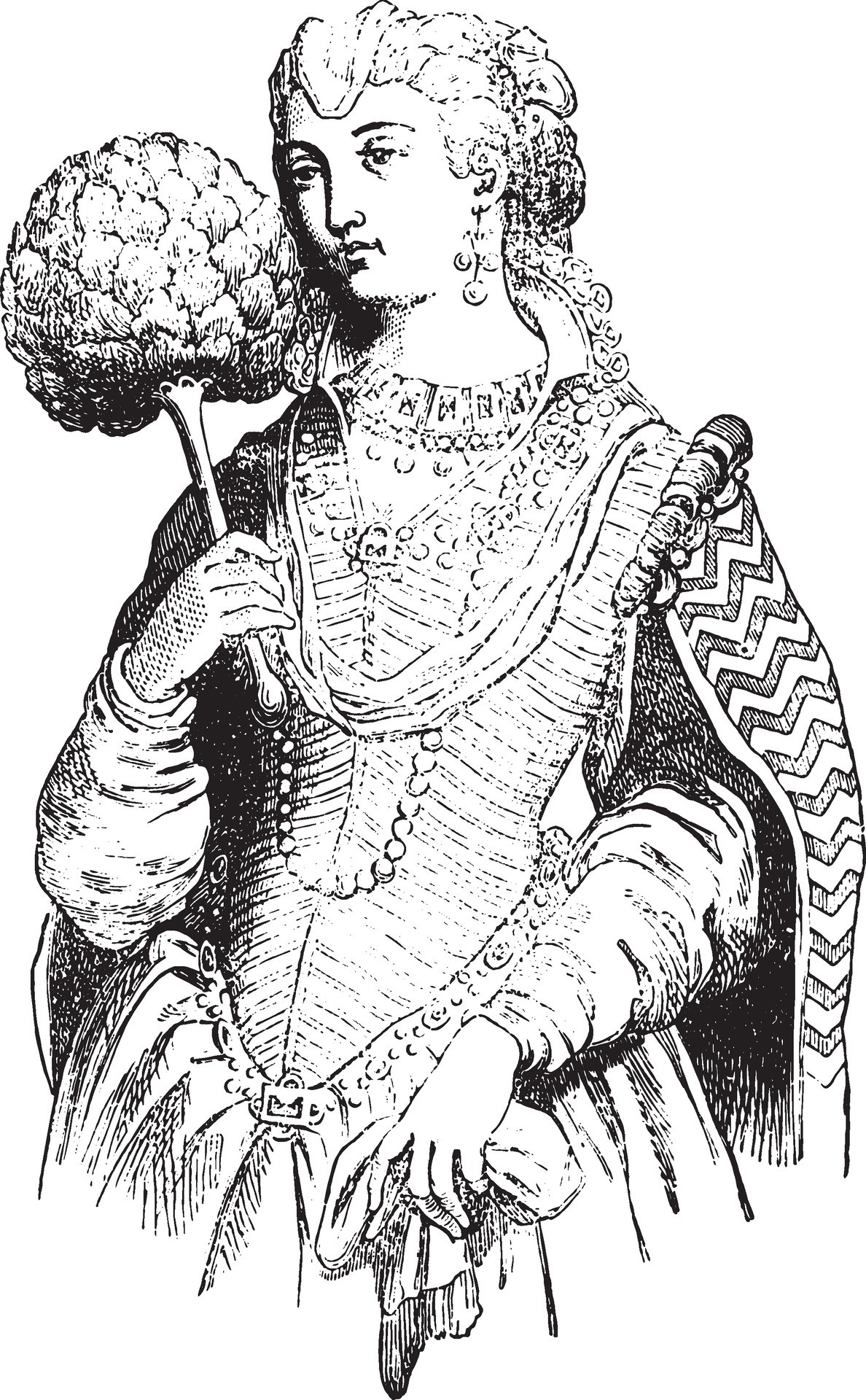 Spanish Fan Vintage Engraving 35169487 Vector Art At Vecteezy spanish-fan-vintage-engraving-35169487-vector-art-at-vecteezy