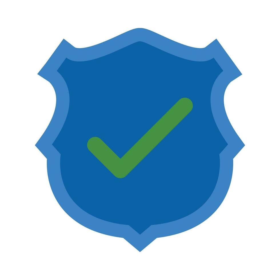 Protect Vector Flat Icon For Personal And Commercial Use.