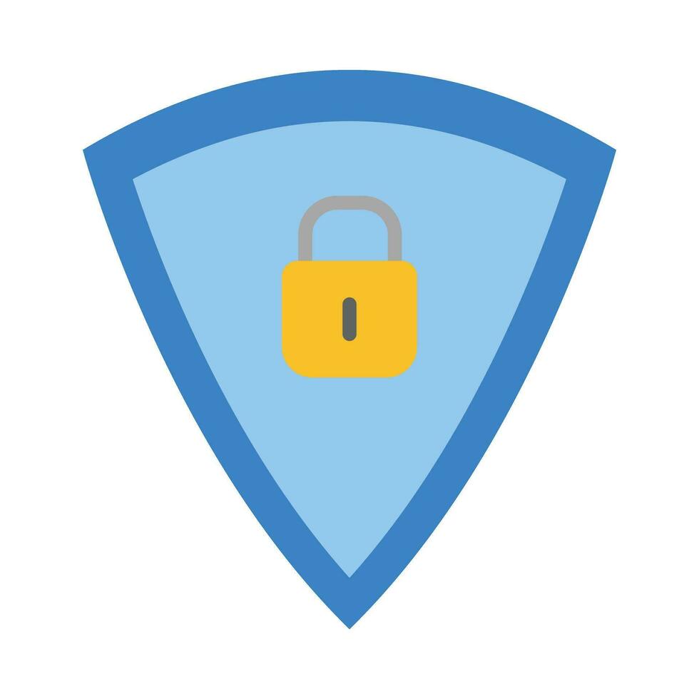 Protection Vector Flat Icon For Personal And Commercial Use.