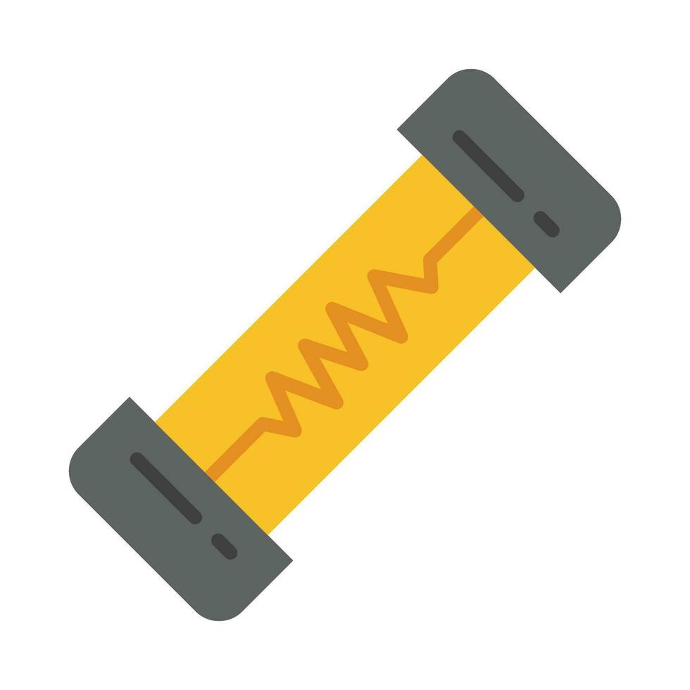 Fuse Vector Flat Icon For Personal And Commercial Use.