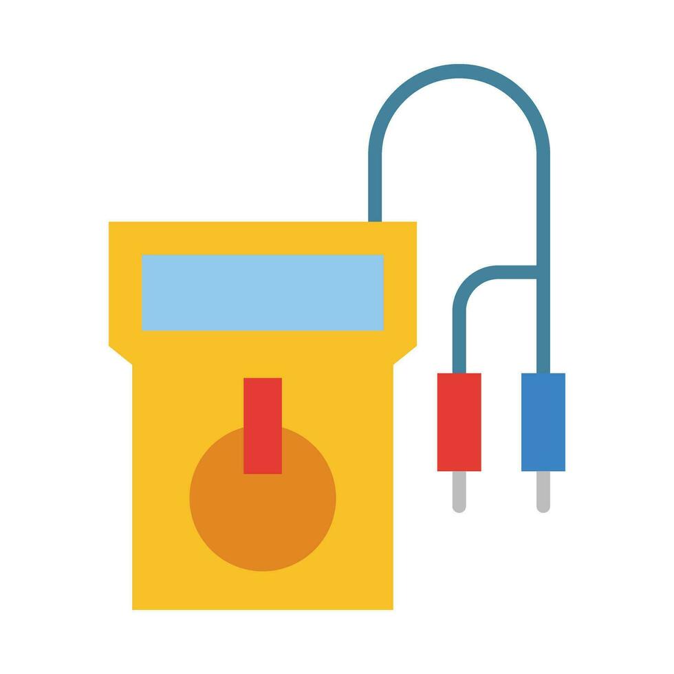 Tester Vector Flat Icon For Personal And Commercial Use.