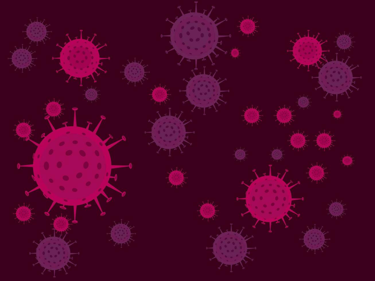 corona virus vector