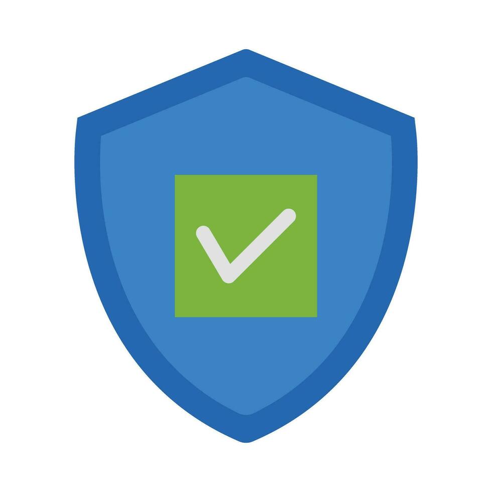 Verified Vector Flat Icon For Personal And Commercial Use.