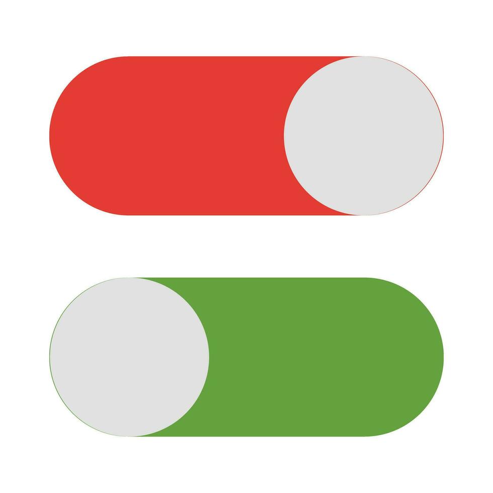 Switch Vector Flat Icon For Personal And Commercial Use.