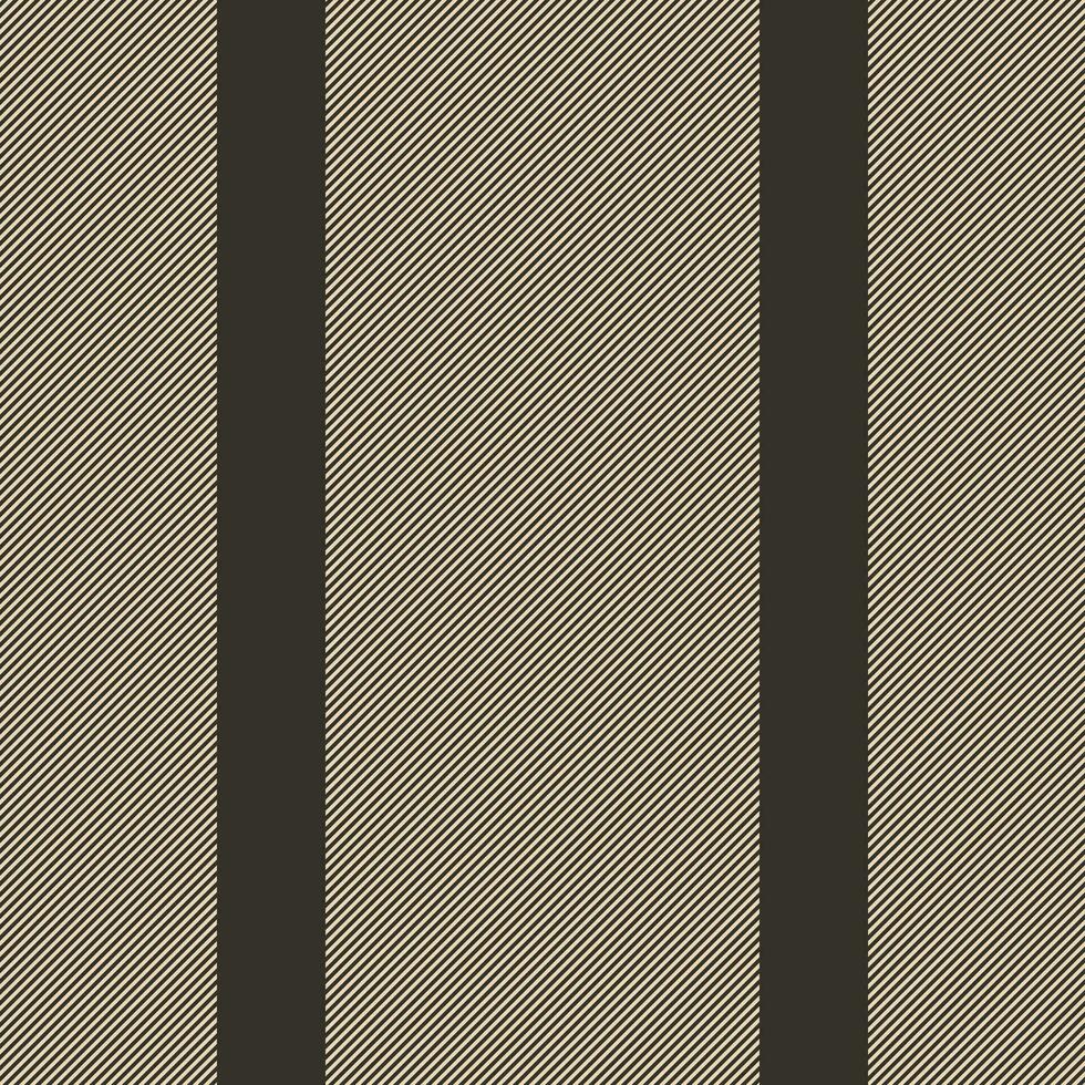 Vertical lines stripe pattern. Vector stripes background fabric texture. Geometric striped line seamless abstract design.