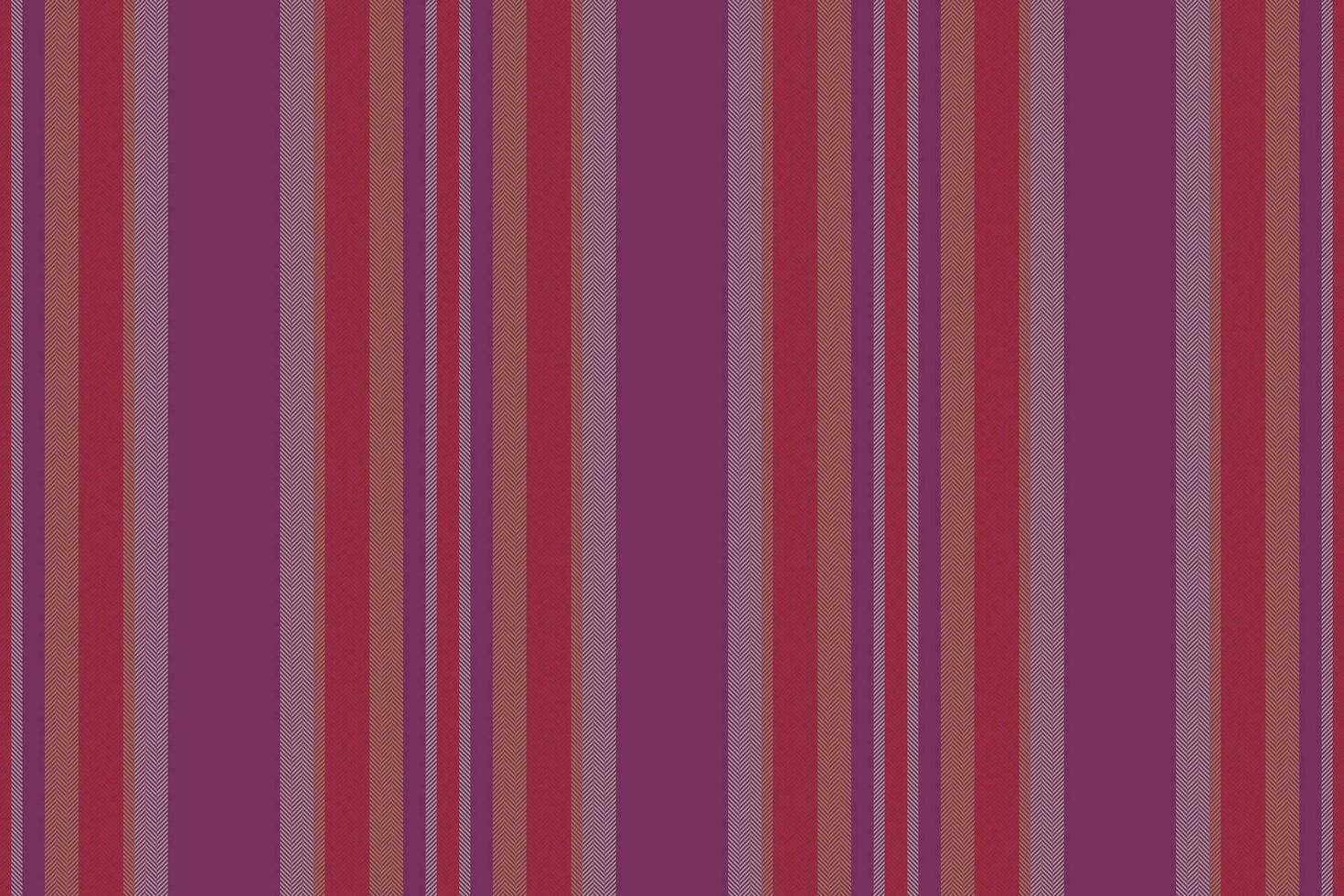 Vertical lines stripe background. Vector stripes pattern seamless fabric texture. Geometric striped line abstract design.