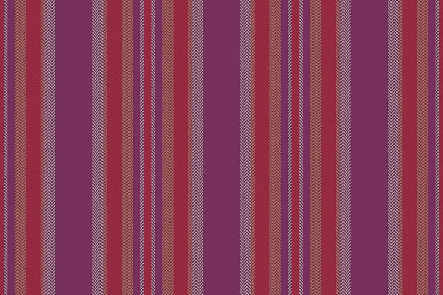 Vertical lines stripe background. Vector stripes pattern seamless fabric texture. Geometric striped line abstract design.