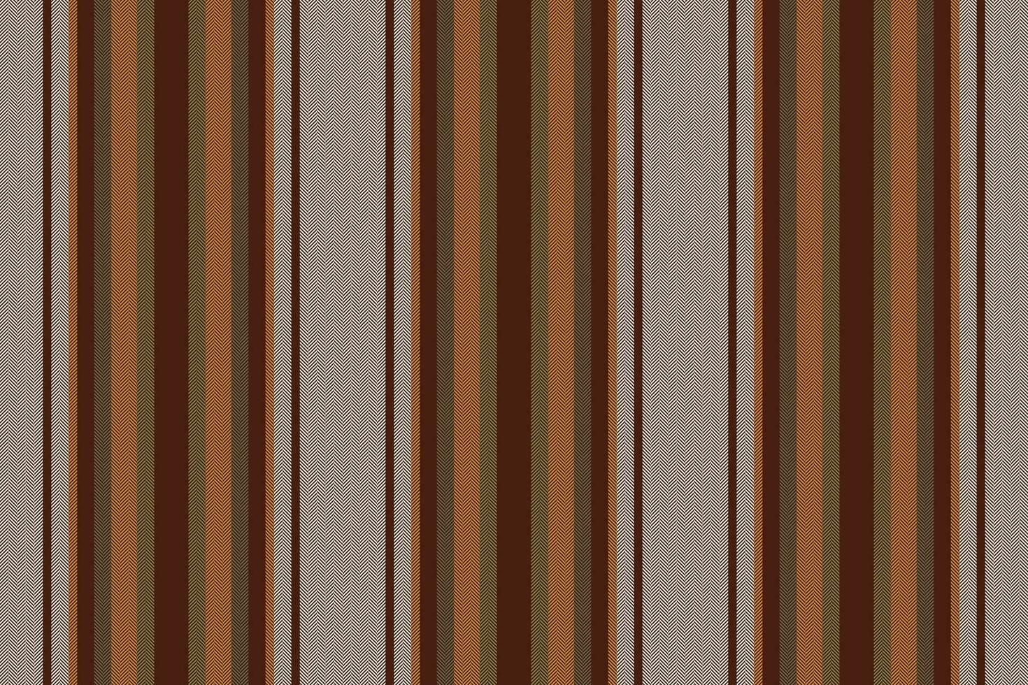 Vertical lines stripe background. Vector stripes pattern seamless fabric texture. Geometric striped line abstract design.