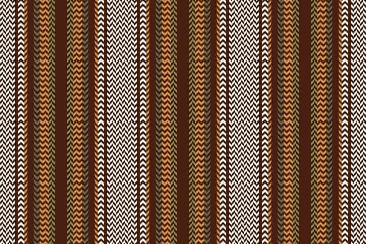 Vertical lines stripe background. Vector stripes pattern seamless fabric texture. Geometric striped line abstract design.