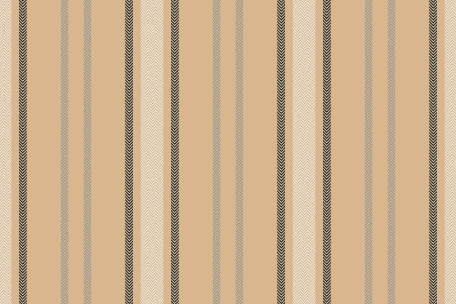 Vertical lines stripe background. Vector stripes pattern seamless fabric texture. Geometric striped line abstract design.