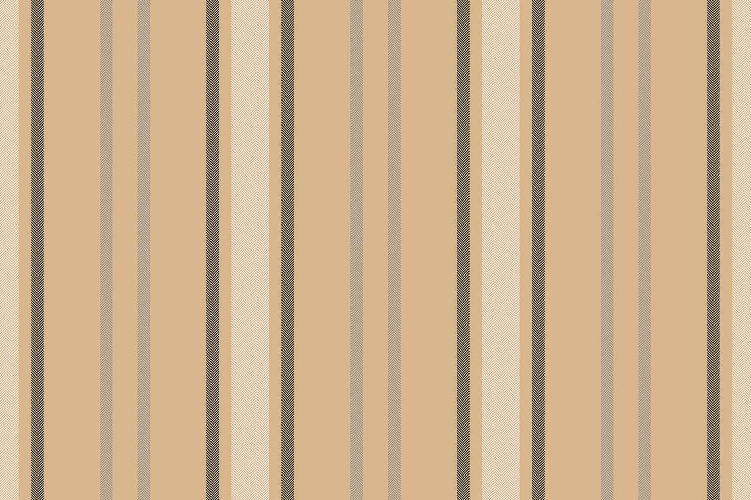 Vertical lines stripe background. Vector stripes pattern seamless fabric texture. Geometric striped line abstract design.