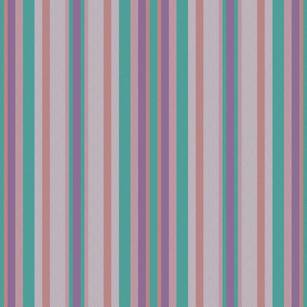 Vertical lines stripe pattern. Vector stripes background fabric texture. Geometric striped line seamless abstract design.